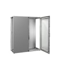 RITTAL - Armario ensamblable VX25 1200x1400x500 RAL7035