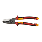 MILWAUKEE - ALICATE CORTACABLES VDE 210MM