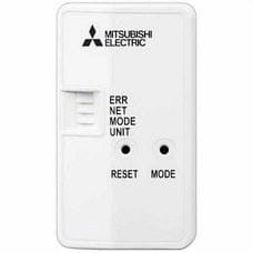 MITSUBISHI - Adaptaddor WIFI para control por Smartphone