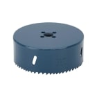 SIMON - Corona corte SIMON K45 diámetro 114mm para TELEBLOCK