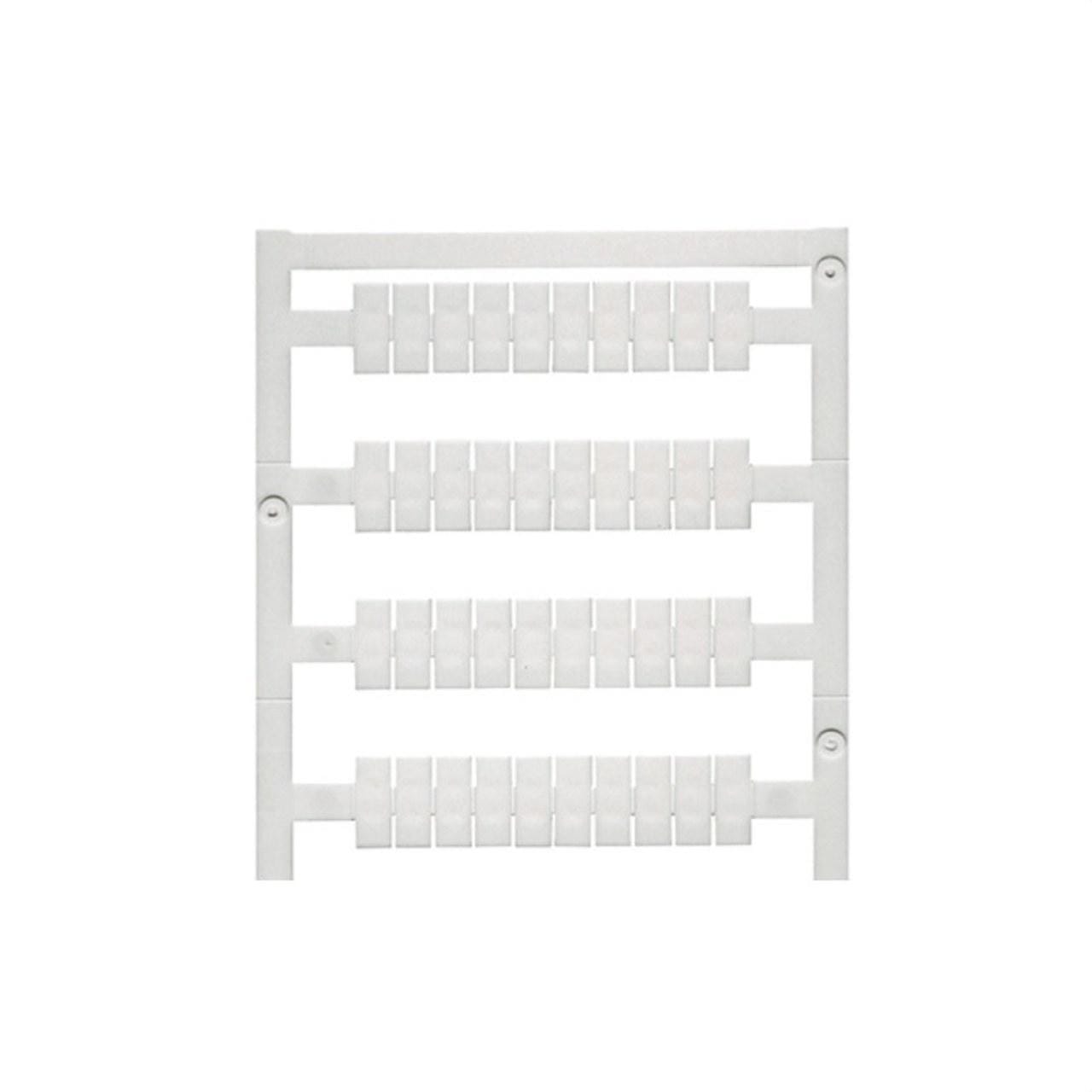 WEIDMULLER - Señalizador WS 12/5 PLUS MC NE WS