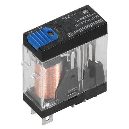WEIDMULLER - DRI314012LTD