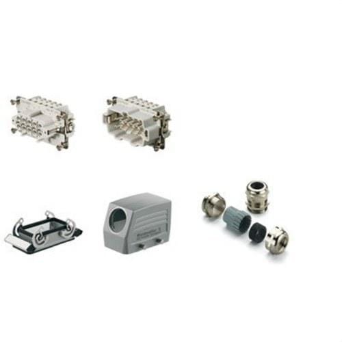 WEIDMULLER - Kit HDC-HE 10.110-M