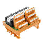 WEIDMULLER - Módulo RSM-16 con plano 20P/1CC COMPACT