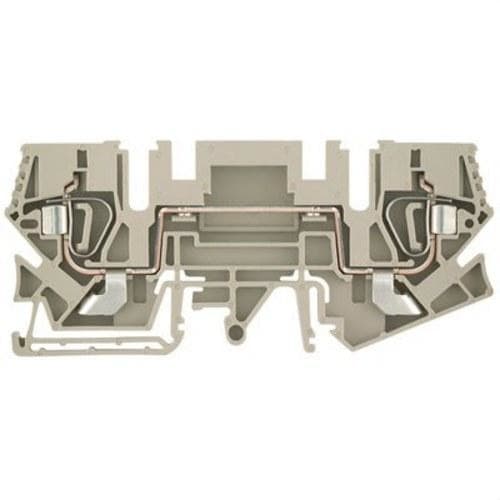 WEIDMULLER - Borne ZTD 6