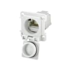 WEIDMULLER - Conexión IE-XM-RJ45/IDC-IP67