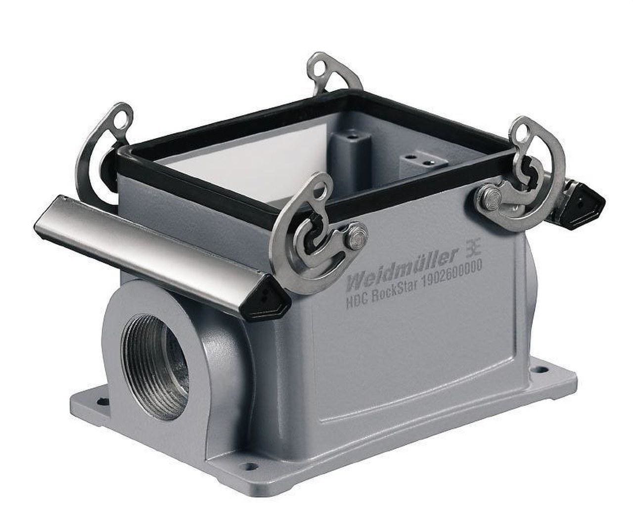 WEIDMÜLLER - Base HDC 32B SBU 2PG29G