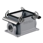 WEIDMÜLLER - Base HDC 32B SBU 2PG29G