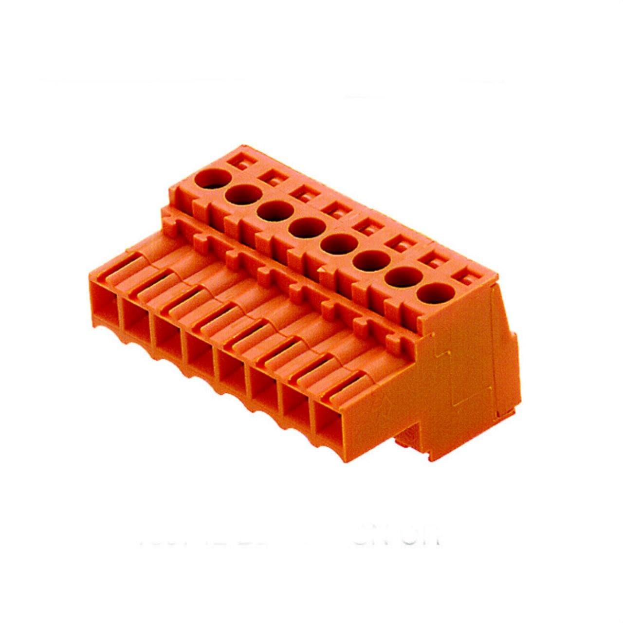 WEIDMÜLLER - Conector BL 3.50/13/180 SN OR BX
