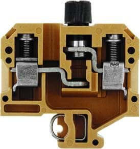 WEIDMULLER - Borne SAKS 1 KRG
