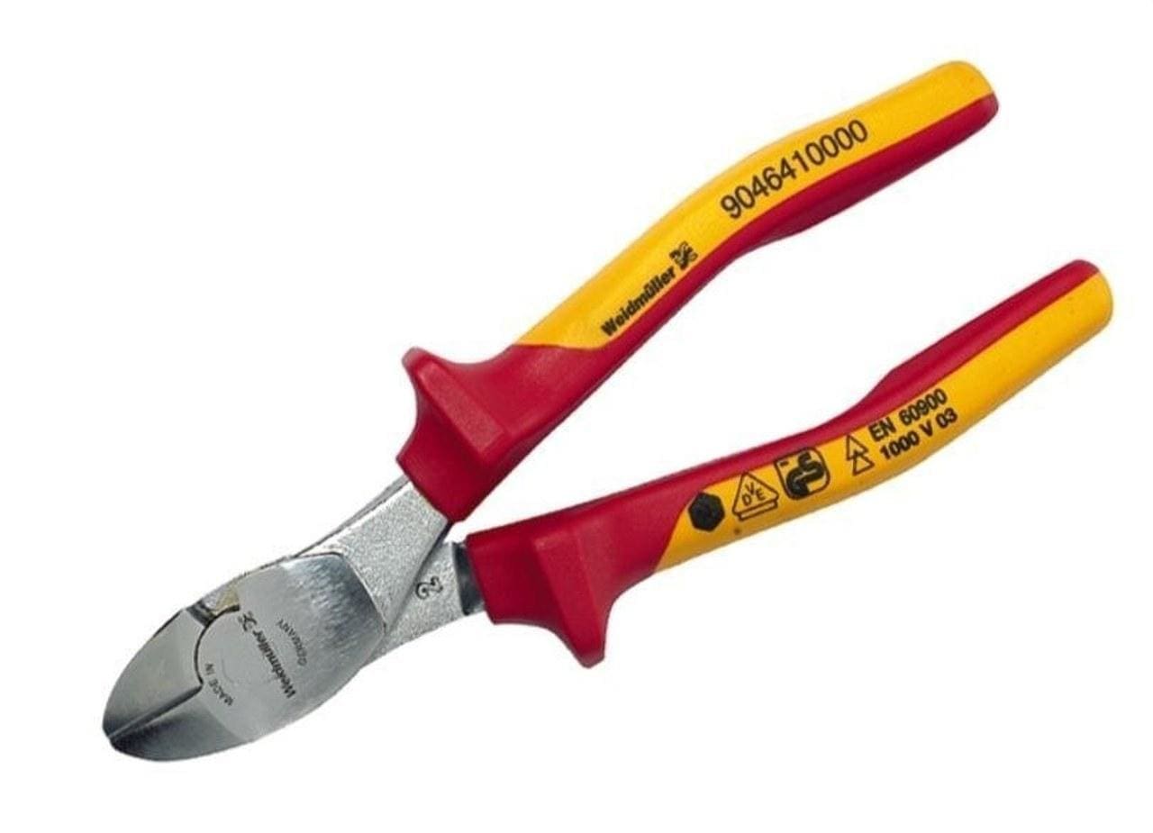 WEIDMULLER - Cutter SE HD 140 RED-LINE