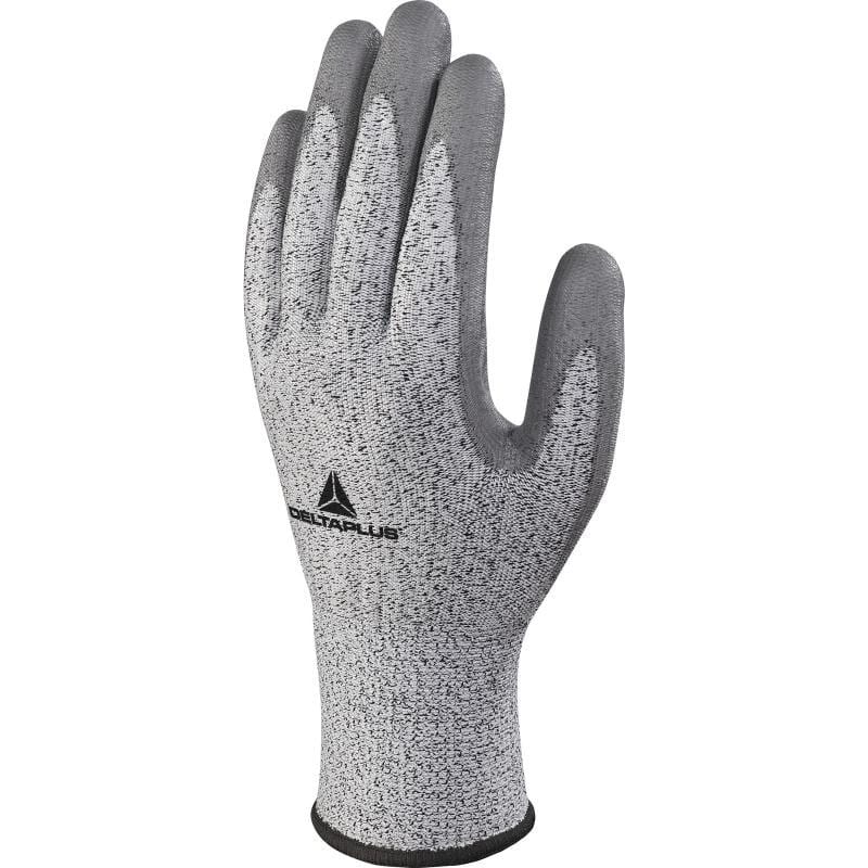 DELTA PLUS - VECUTB04 GUANTE RECUBIERTO POLIURETANO CORTE "B" T/7