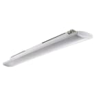 GEWISS - Luminario Smart [3] independiente DALI 220-240V 50-60Hz con difusor opal 5700 K (CRI>80) 1600mm clase II IP66/69