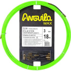 ANGUILA - WINDER + Anguila Max Poliester Trenzada Mono Ø3mm,  18m