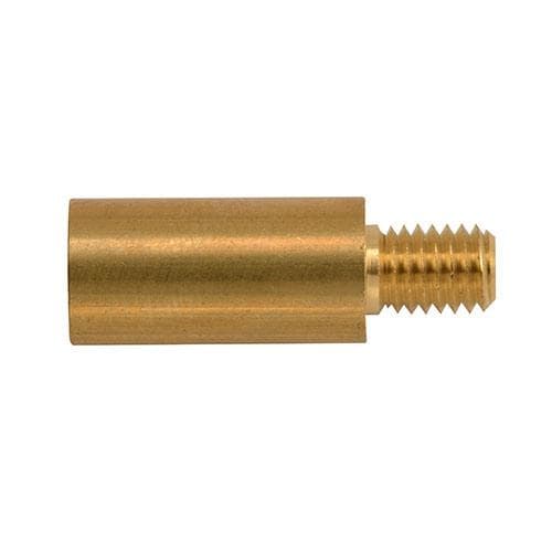 ANGUILA - Terminal Rosca Laton para Fibra Ø4.5mm Ø8mm M5