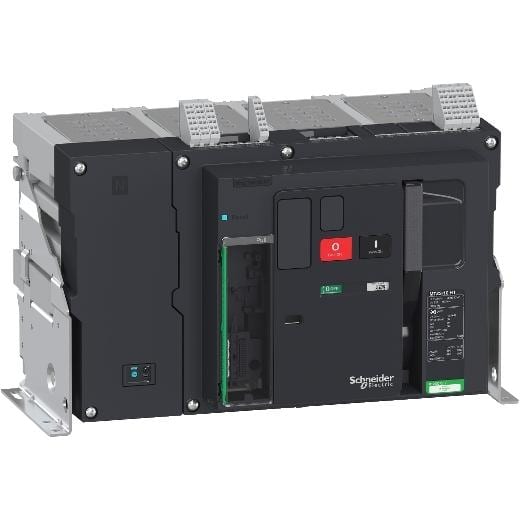 APC by Schneider Electric - Thalassa PHD - Armario exterior heavy duty 1593x1250x620 IP55 puerta lisa