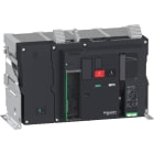 APC by Schneider Electric - Thalassa PHD - Armario exterior heavy duty 1593x1250x620 IP55 puerta lisa