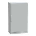 APC by Schneider Electric - Armario poliéster zócalo 1250x750x420 IP54 7035