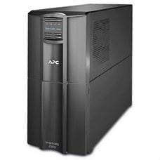 APC by Schneider Electric - Smart-UPS de APC 2200 VA LCD 230 V