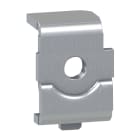 Schneider Electric - set of 100 slinding clamps - M5