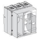 APC by Schneider Electric - APARATO DE BASE NS1600 N 4P  SECCIONAB