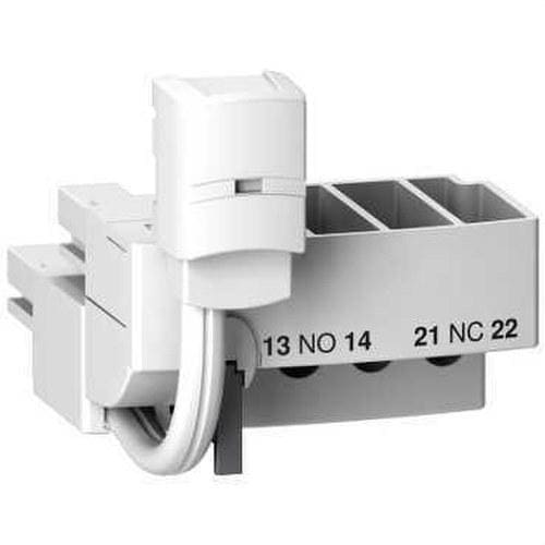 Schneider Electric - Conector precableado bobina comunicación para LELA LUB