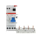 ABB - DDA204A-40/0,5 4P 40A A 500MA