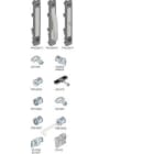 ABB - Barra flexible N.2 160A 2m 20x3mm