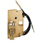ABB - ENCLAVAMIENTO MECANICO 3/4P F/W MP E1/2