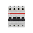 ABB - Magnetotérmico S204-B10