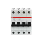 ABB - Magnetotérmico S204M-B25