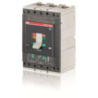 ABB - Interruptor automático en caja moldeada T5L 630/3 FF 1000VAC PR221DS-LSI
