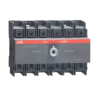 ABB - Interruptor conmutador OT125F3C