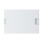 ABB - Puerta opaca MISTRAL41 filas 36/72 módulos