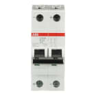 ABB - Int.aut. S202M-B32UC 2p 32A UCB 10kA
