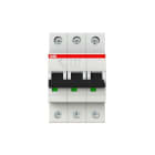 ABB - Magnetotérmico S203-B6