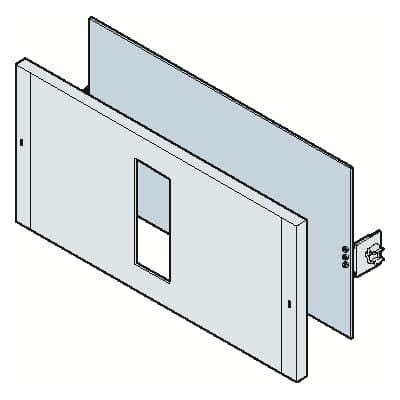 ABB - Kit Tmax XT1-T3 Gemini, H300,Tamaños 6
