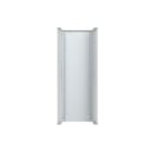 ABB - Armario fondo + laterales SpEeL 600x1400mm