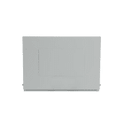 ABB - SPEEL TECHO/BASE CERRADAS PRETROQ. A400