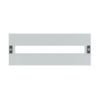 ABB - Panel ranurado SpEeC 1 fila no DIN 600x200mm