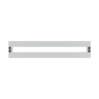 ABB - Panel ranurado SpEeC 1 fila no DIN 800x150mm