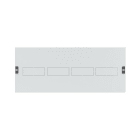 ABB - Kit módulo SpEeC 4xXT3 3/4P vertical 800x300mm