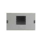 ABB - Kit módulo SpEeC para interruptor Tmax XT5 3/4P horizontal 600x300mm