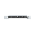 ABB - Soporte barras verticales SpEeC lineal / perfilado 600mm