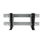ABB - Soporte barras horizontales SpEeC escalado / plano 600mm