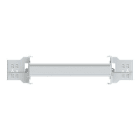 ABB - Soporte carril DIN ajustable profundidad 400mm