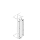 ABB - Perfiles verticales 2000mm IP30/IP31 (2u)