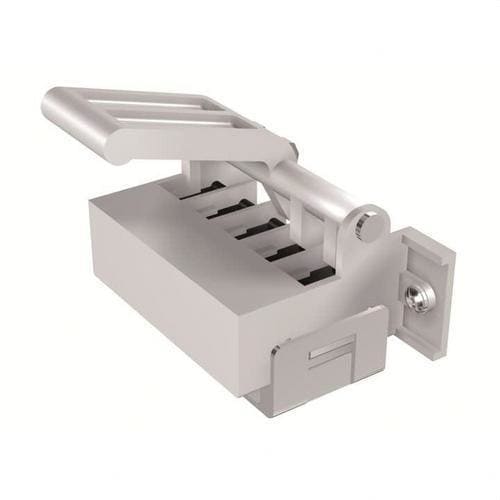 ABB - Contacto auxiliar posición AUP 5x400V E2.2/E6.2