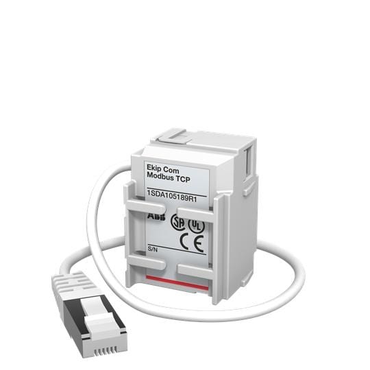 ABB - Módulo de comunicación EKIP COM MODBUS TCP XT5 interno