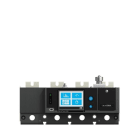ABB - EKIP TOUCH LSI IN=400 XT5 4P
